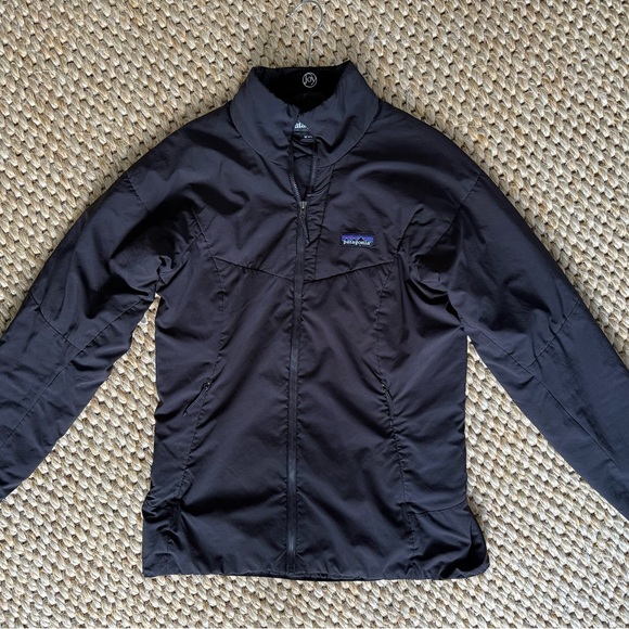 Patagonia Nano-Air Jacket - Women's black size medium - Picture 3 of 7